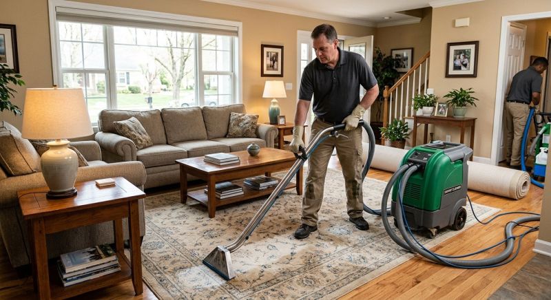 Carpet Service in Freehold, NJ