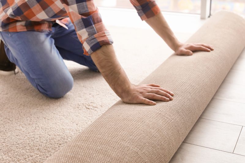 Soft Carpet Installation in Somerset County, NJ