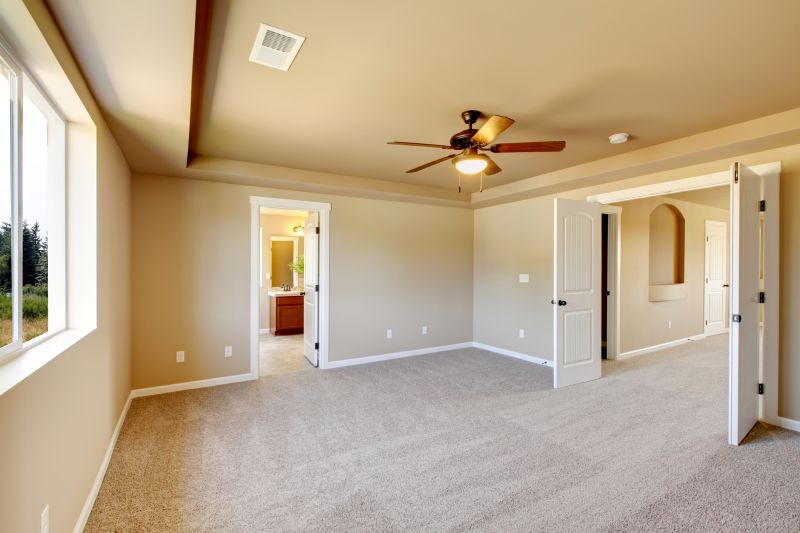 Bedroom Carpet Replacement in Freehold, NJ