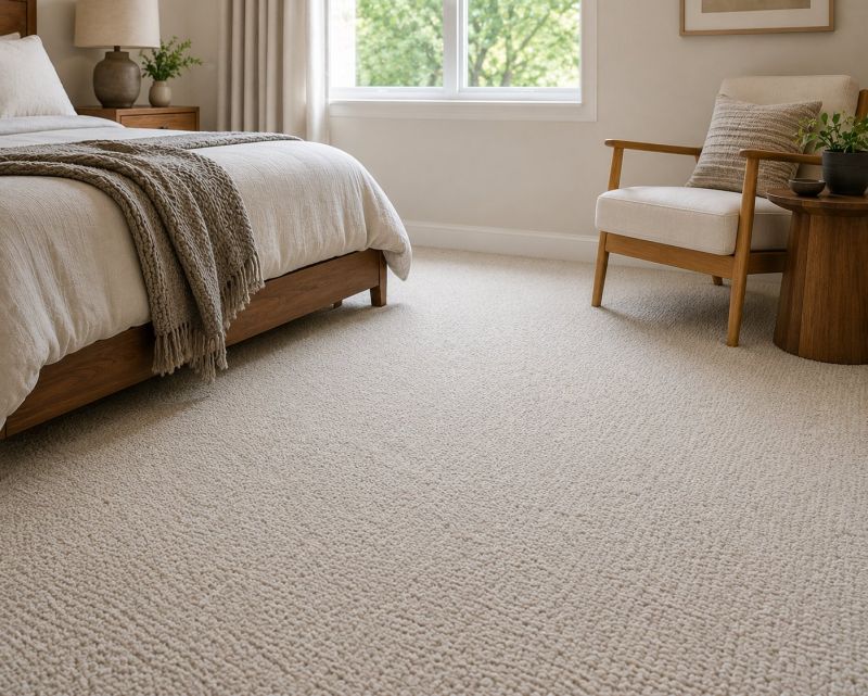 Bedroom Carpet Replacement in Somerset County, NJ