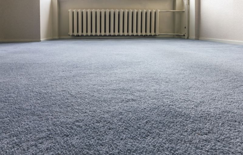 Carpet Burn Repair in Kansas City, KS