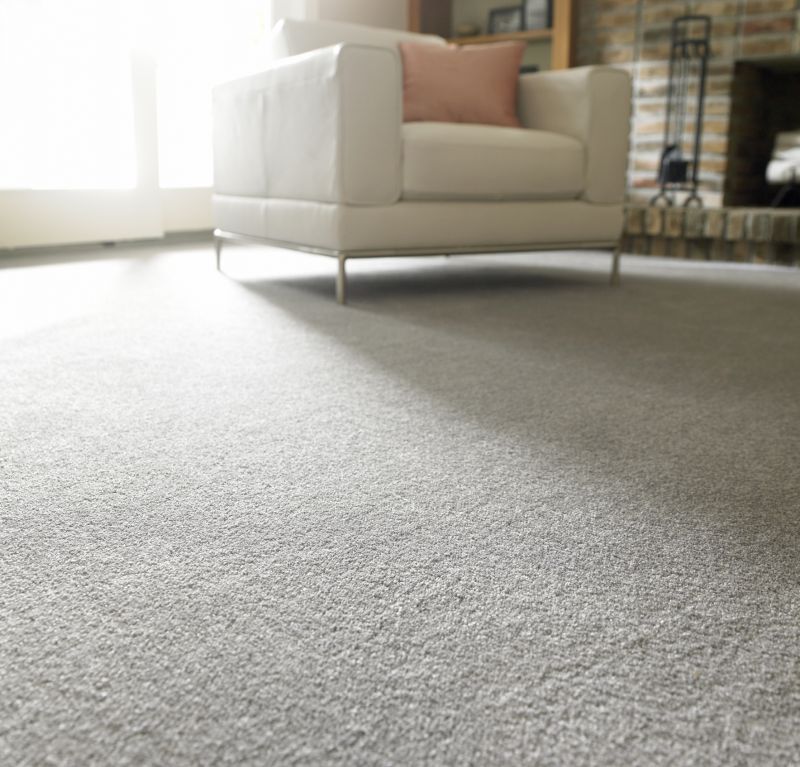 Carpet Cushion Replacement in Olathe, KS