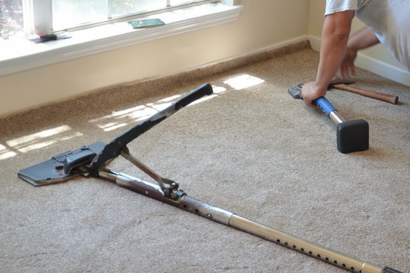 Carpet Laying Service in Somerset County, NJ
