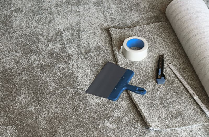 Carpet Patching in Overland Park, KS