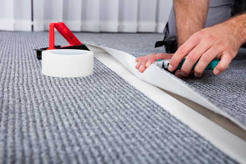 Carpet Patching in Kansas City, KS