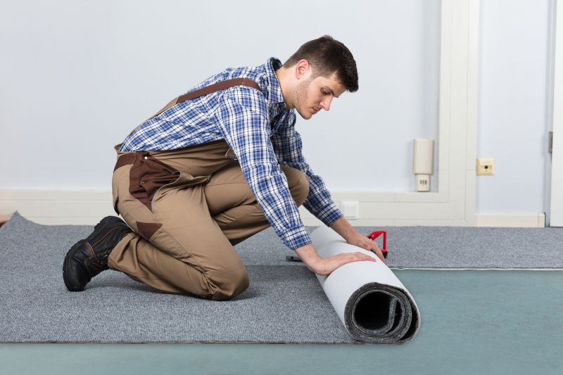 Carpet Service in Toms River, NJ