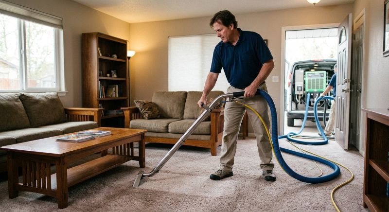 Carpet Service in Old Bridge, NJ