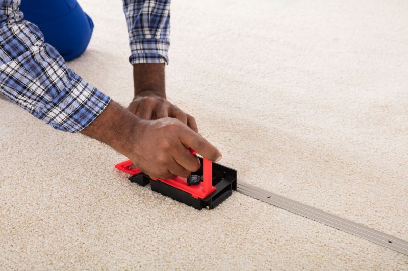 Carpet Stretching in Alpharetta, GA