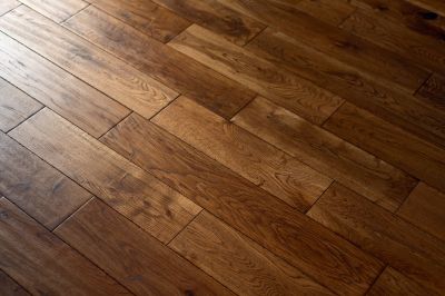 Hardwood Installation in San Antonio, TX