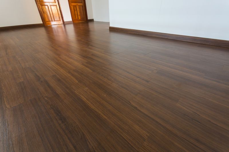 Laminate Floor Replacement in Arvada, CO