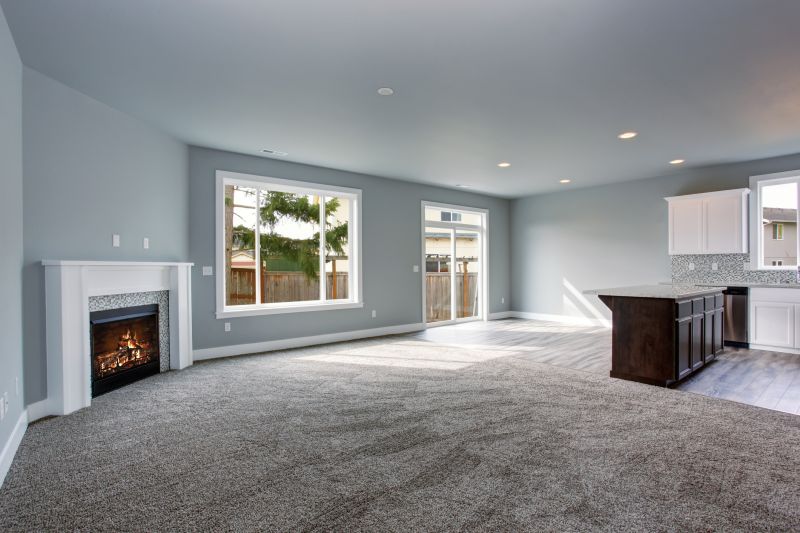 Luxury Carpet Installation in Freehold, NJ
