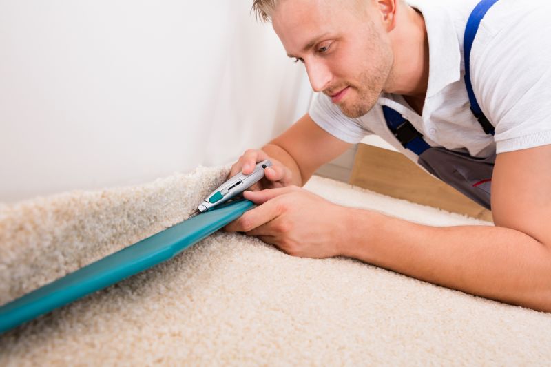 Luxury Carpet Installation in Old Bridge, NJ