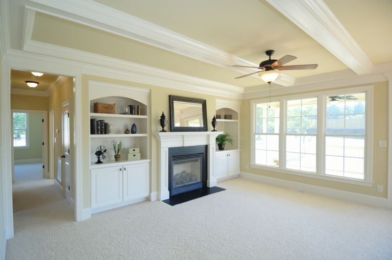Plush Carpet Installation in Freehold, NJ