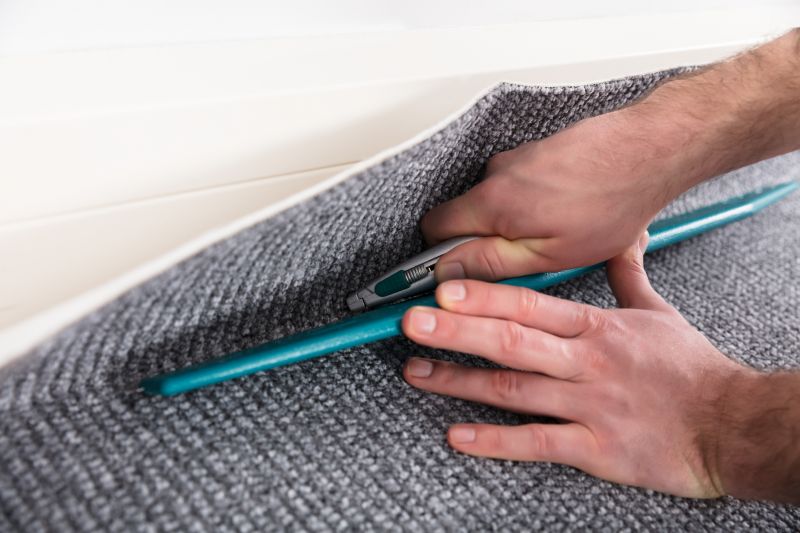Shag Carpet Installation in Somerset County, NJ