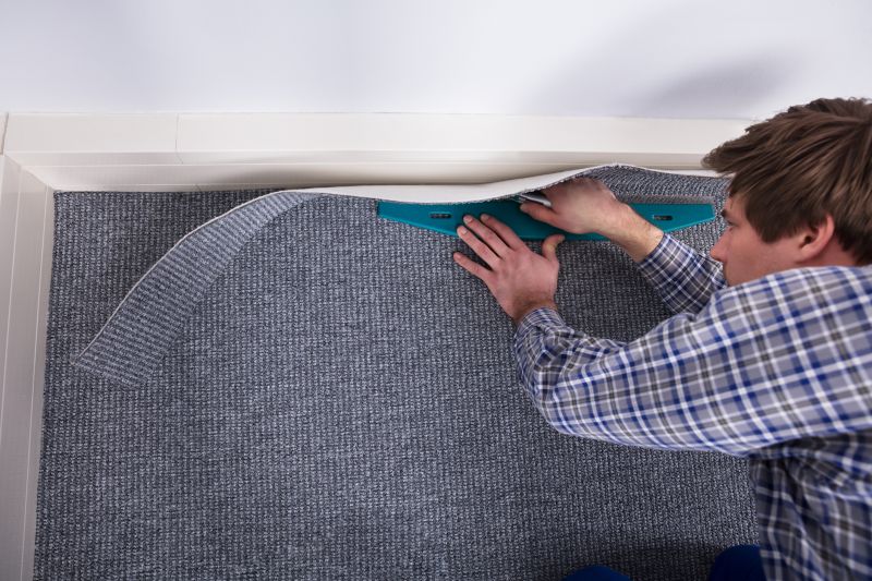 Soft Carpet Installation in Freehold, NJ