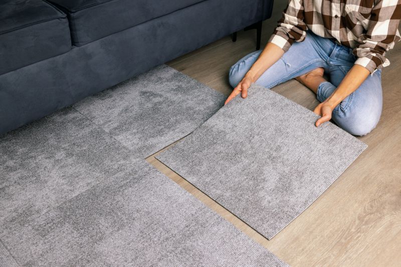 Soft Carpet Installation in Somerset County, NJ