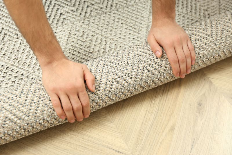 Soft Carpet Installation in Old Bridge, NJ