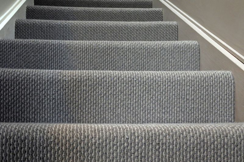 Textured Carpet Installation in Old Bridge, NJ