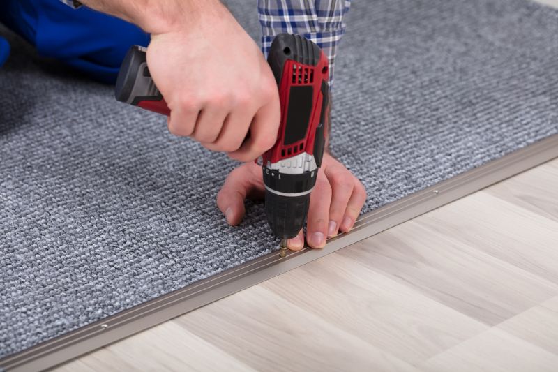 Tile Carpet Installation in Toms River, NJ
