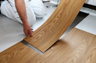 Vinyl Flooring Service in Phoenix, AZ