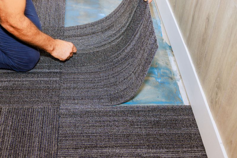 Wool Carpet Installation in Ocean County, NJ